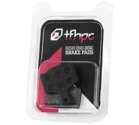 Tfhpc Hope Db110/mono Trial Disc Brake Pads One Size Black