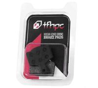 Tfhpc Hope Mono Mini Disc Brake Pads One Size Black