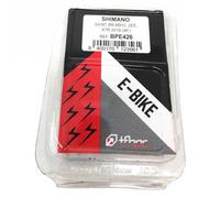 Tfhpc Shimano Saint M810/zee/xtr 2019 E-bike Disc Brake Pads 2 Units One Size Orange
