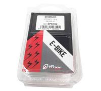 Tfhpc Shimano Xtr 2011/slx/deore Xt E-bike Disc Brake Pads One Size Orange