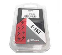 Tfhpc Sram Code R E-bike Disc Brake Pads One Size Orange