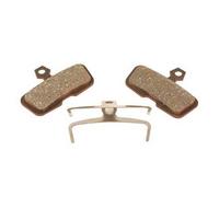 Tfhpc Sram Code R E-bike Disc Brake Pads Red