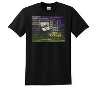 TFHsedftr3 John Denver T Shirt All of My Memories Vinyl Cd Cover Small Medium Large Or XL Black M