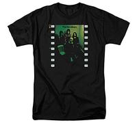 TFHsedftr3 YES The Album Cover Mens Unisex T-Shirt Black Black XL