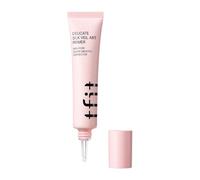TFIT Delicate Silk Veil Art Primer - Korean Makeup, Poreless Matte Makeup Primer for Oily Skin (Lightweight, Hydrating), Blurring Pore Filler, Long-Lasting Blur Effect, 1.01FL. Oz.