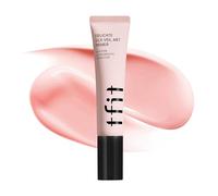 TFIT Delicate Silk Veil Art Primer - Korean Makeup, Poreless Matte Makeup Primer for Oily Skin (Lightweight, Hydrating), Blurring Pore Filler, Long-Lasting Blur Effect, 1.01FL. Oz.