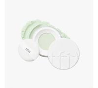 TFIT Translucent Set Finishing Powder 03 Green