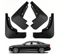 TFIUMCRGW For MG MGS6 EV 2025-2026 Mud Flaps, Heavy Duty Mudguards Front and Rear Splash Guards, Durable Scratch Resistant Car Mudflaps, 4Pcs Set