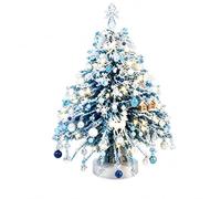 TFixol Beaded Christmas Tree Kit - DIY Craft Kit for Adults & Beginners