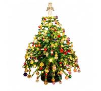 TFixol Beaded Christmas Tree Kit - DIY Craft Kit for Adults & Beginners