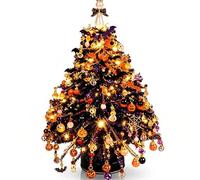 TFixol Beaded Christmas Tree Kit - DIY Craft Kit for Adults & Beginners