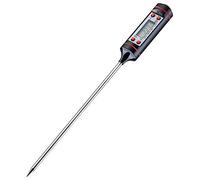 TFixol Instant Read Digital Electronic Kitchen Cooking BBQ Grill Food Meat Thermometer 1pc