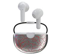 TFixol True BT5 1 Sports Earbuds Semi-in-ear Headphones with 13mm Driver Unit Control Comfortable to