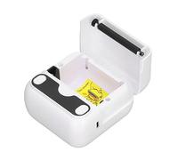 TFixol Wrong Question Printer Inkless Portable Pocket Thermal Student Helper Multi Functionality Instant Analysis Image Scanning Imported Print Set