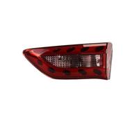 Tfkkaw Car Rear Light Assemblies For Infiniti FX35 QX70 2008-2017 LED Rear Tail Light Assembly Turn Signal Lamp 26540-1CH0A 26550-1CH0A(Inside Right)