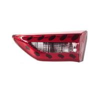 Tfkkaw Car Rear Light Assemblies For Infiniti FX35 QX70 2010-2017 Rear Tail Light Taillamp Brake Stop Reverse Turn Signal Lamp 26550-1CH0A 26555-1CH0A(Inner Right)