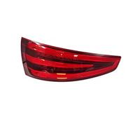 Tfkkaw Car Rear Light Assemblies For Q3 2013 2014 2015 LED Tail Light Lamp Brake Light Taillights Turn Signal Light 8UD945093A 8UD945094A(Left Side)