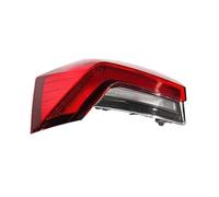 Tfkkaw Car Rear Light Assemblies For Skoda For Rapid 2020-2025 Tail Light Assembly Day Running Light Turn Signal 60U945208A 60U945207A(Left)