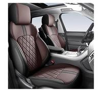 Tfkkaw For Chevrolet For Captiva For Cruze For Onix For Sail For Sonic For Orlando For Malibu XL For Spark For Cobalt Car Seat Covers Car Seat Cover Sets(5 Seater-C)