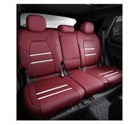 Tfkkaw For Chevrolet For Sonic For Orlando For Malibu XL For Spark For Cavalier For Cobalt For Onix For Sail Car Seat Covers Car Seat Cover Sets(1 Seater-C)