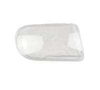 Tfkkaw For Chrysler 300C 2007-2010 Left Front Headlight Transparent Lens Cover Head Light Lamp Shade Shell Auto Housing Car Front Headlamp Shell(Clear Right)