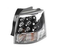 Tfkkaw For For Outlander EX 2007-2013 (not Fit For V4) 21419A8LAC 21419A8RAC MI2804104 MI2805104 Car Rear Tail Light Assembly Rear Tail Light Lamp(Right-Outer Lam)
