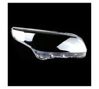 Tfkkaw For Kia K4 2014 2015 2016 2017 Car Front Headlight Glass Lens Lamp Transparent Shade Shell Auto Light Lampshade Cover Car Front Headlamp Shell(1 Piece right)