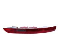 Tfkkaw For Q5 2009-2016 Car LED Tail Light Brake Light Turn Signal Left And Right Auto Signal Lamp With LED Bulb Rear Tail Light Lamp(Right With Bulb)