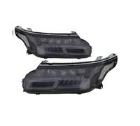 Tfkkaw Headlight Assembly For Land For Rover For Range For L494 For Sport L405 For Executive 2014 2015 2016 2017 Car LED Headlight Assembly Front Light Assembly Assy(For L494)