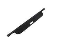 Tfkkaw Retractable Rear Trunk Parcel Shelf For CR V 6 2023 2024 2025 Car Cargo Covers Luggage Partition Privacy Shades Interior Auto Trunk Cover Curtain(Canvas)