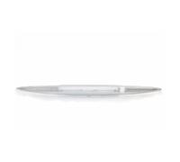 Tfkkaw Third Brake Stop Light For CRV For CR-V 2012 2013 2014 2015 2016 Car Rear Bumper LED Brake Light Taillight(White)