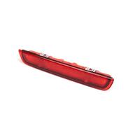 Tfkkaw Third Brake Stop Light For Toyota For Yaris Mk3 Hatchback 2012-2020 Rear LED Third Brake Light Lamp 81570-0D150 81570-0D151(Red)