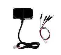 TFmini Plus Waterproof Lidar Range Finder Sensor, UART I2C IIC I/O Anti-dust 1000Hz