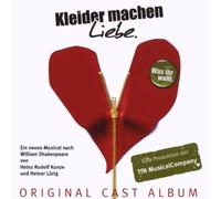Tfn Musical Company - Kleider Machen Liebe..Oder Was