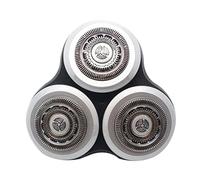 TFNVYQQZ 1pc RQ12 Shaving Replacement Shaver Head,Compatible For Philips,Compatible For Norelco,for SH90 62 Series 9000 Series 8000 S8950 S9000 S9311 S9321 S9511 S9531(5pcs)