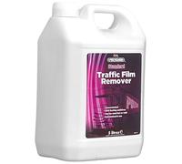 TFR Road Traffic Film Remover 5L Concentrate Anti Scaling Additives - Multiwash Removes Oil, Soiling, Dirt, Grime & Sap, Grease Remover, Pre Wash Car Cleaner For Cars, Trucks, Caravans