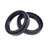 TFREDIMN 38 * 50 * 8/9.5 Motorcycle Front Fork Oil Seal Compatible With Suzuki LS650 LS 650 Savage 1986-1987 1995-2002 38 X 50 X 8 38x50x8 9.5