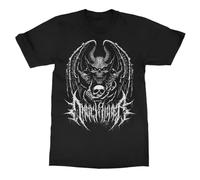 TFRwtf33R AngelMaker Band T ShirtBlack XL