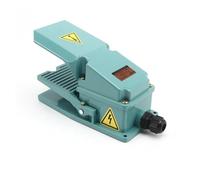 TFS-302 Foot Switch Pedal Switch 15A AC 250V IDGTTLDF