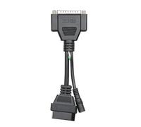 tfscar GO-DIAG OBD2 To DB25 Cable