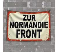 TFSW Beer Decor Exploring The Normandy Front: A Historical Journey Tapestry Dorm Decor Wall Tapestry Large(100X150CM)