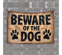 TFSW Small Wall Tapestry Love And A Dog: The Perfect Combination Tapestry Funny Bedroom Decor Weird Decor(100X150CM)