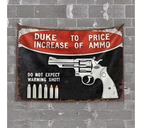 TFSW Tapestrys Price Hike In Ammunition: A Warning To Consumers Tapestry Room Decorations Boys Room Decor Teenager(75X100CM)