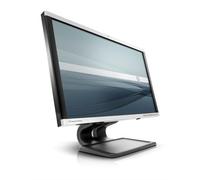 TFT 22 inch HP LCD Monitor VGA, DVI & DP (LA2205WG) (Renewed)