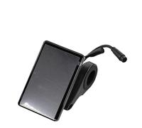 TFT Display for KAABO WOLF WARRIOR X GT & MANTIS KING GT Electric Scooter V2-2 Version 10-Inch GT Model Spare Parts