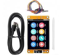 TFT Display Module, 2.8 Inch for smart for ESP32 Development Board TFT LCD Module for arduino Projects