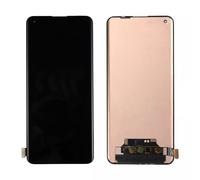TFT for Oneplus 9 Pro 5G Screen Replacement for Oneplus 9 Pro 5G LCD Display for Oneplus 9 Pro 5G LE2121, LE2125 Digitizer Touch Screen Assembly Repair Kits (Black, Without Frame)