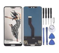 Tft Lcd Screen For Huawei P20 Pro With Digitizer Full Assembly