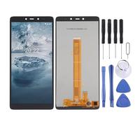 TFT LCD Screen for Nokia C2 2nd Edition with Digitizer Full Assembly