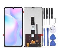 Tft Lcd Screen For Xiaomi Redmi 9a / 9c / 9c Nfc / 9i / 9at / 9 Activ / Poco C31 With Digitizer Full Assembly